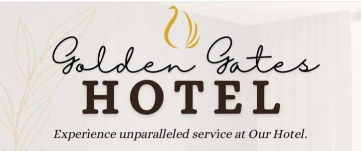 Golden Gates Hotel Thuthuriki Экстерьер фото