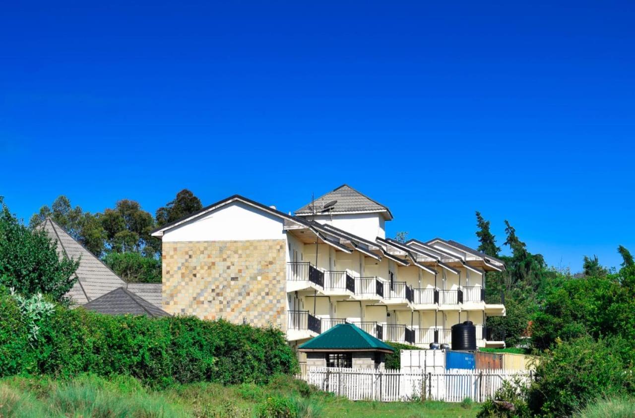 Golden Gates Hotel Thuthuriki Экстерьер фото